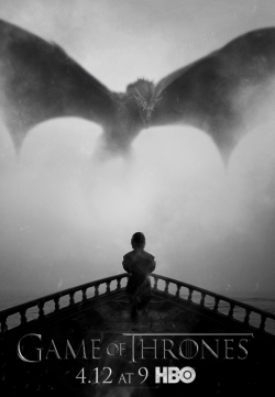 stormbornvalkyrie:  Game of Thrones Season 5 Poster Revealed {x}