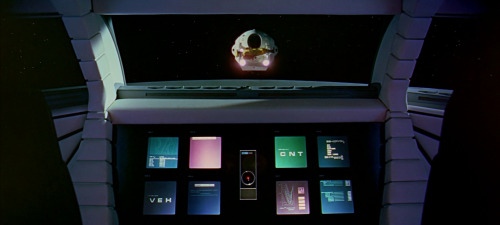 verachytilovas:2001: A SPACE ODYSSEY (1968) dir. Stanley Kubrickcinematography by John Alcott & Geoffrey Unsworth