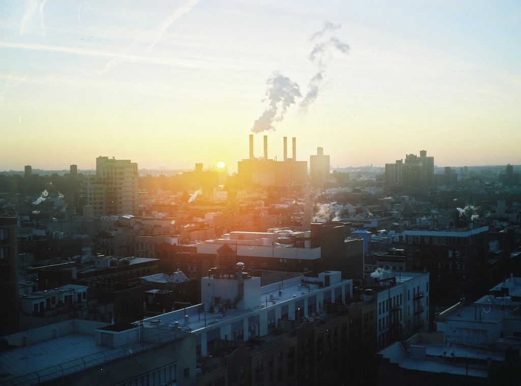 sean-clancy:  from New York, Wanderers series by Romain Le Cam 
