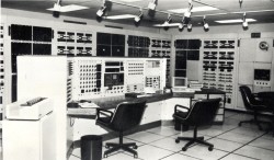 engineeringhistory:  Westinghouse Anacom