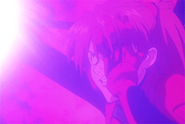 primevaldialga: The End of Evangelion: Asuka’s Final Battle[ x ]