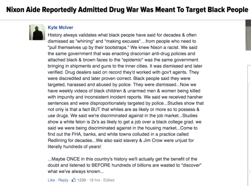christel-thoughts:sistermaryfake:sistermaryfake:this guy’s comment on this HuffPo article was so spo