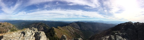 adventurous-watermelon:Silver Star Mountain is an amazing alpine zone. The altitude is not high, but