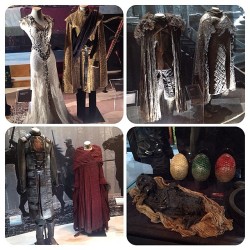 jonsnowchronicles:Game of Thrones Merchandise: