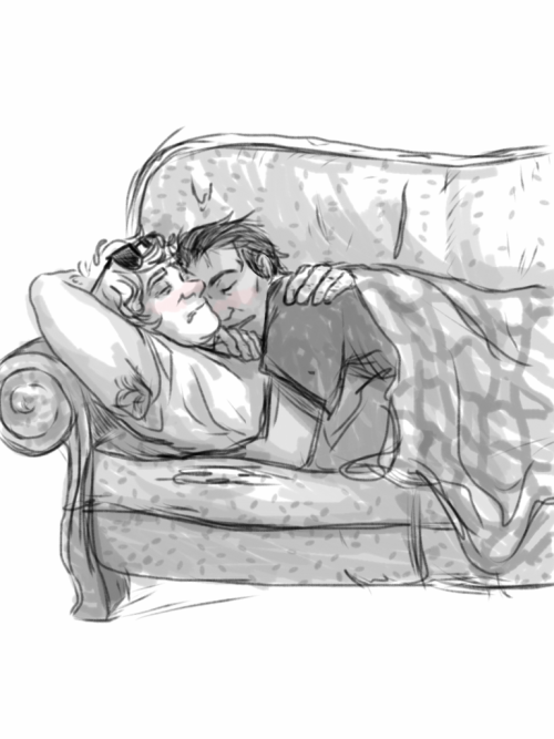corpse-eyed:good night :*