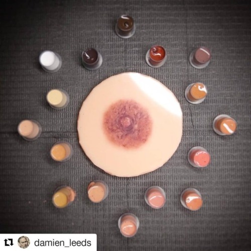 #Repost @damien_leeds (@get_repost)・・・I have an exciting announcement!! I am expanding my tattoo pra