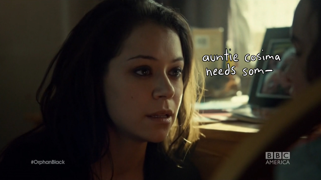 thingsdrawnonorphanblack:  KIRA MANNING: CERTIFIED HERO 