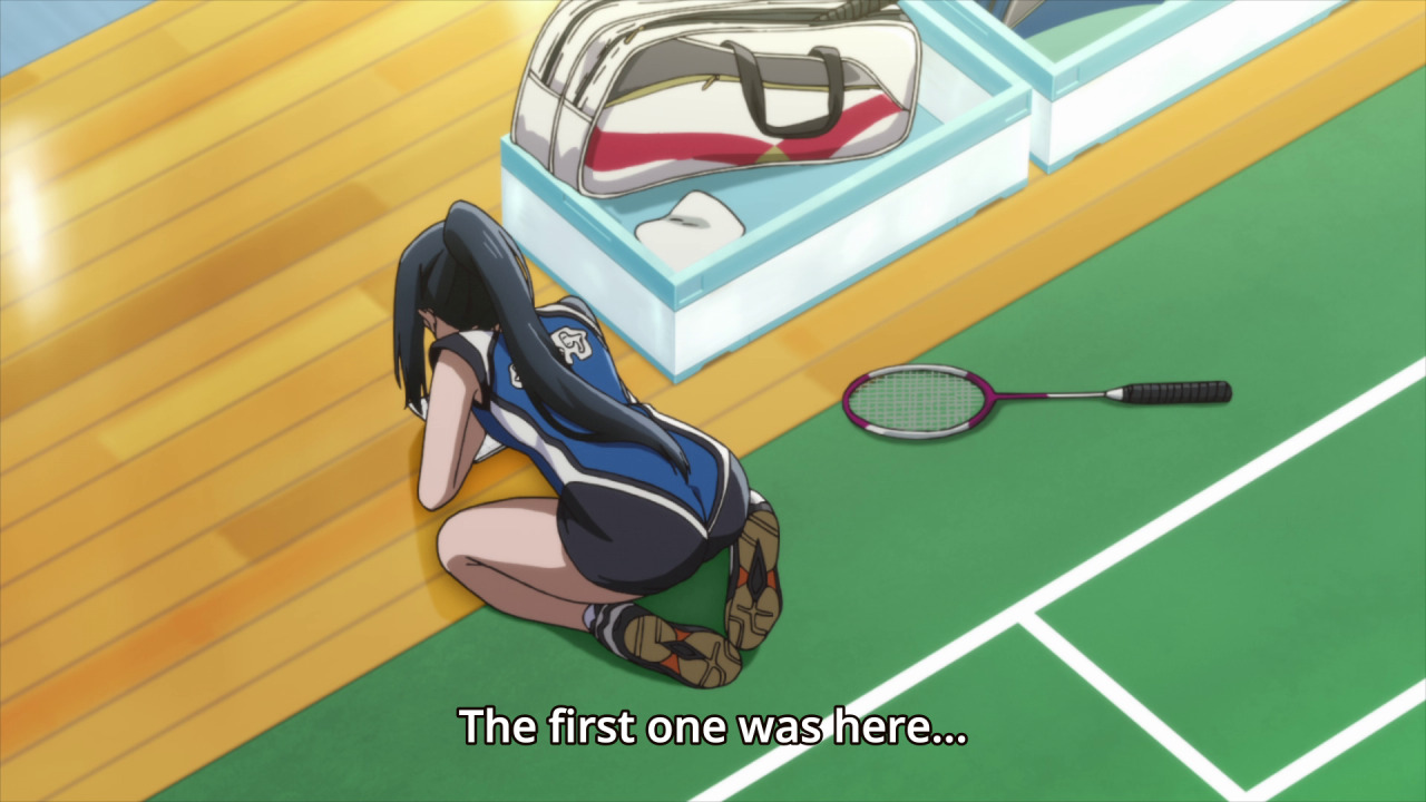 Hanebado! - 06