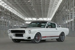 vehicles36:  1965 Ford Mustang