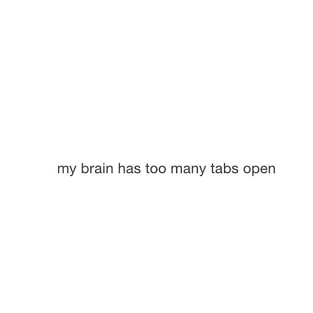 phantomshaman:  quotelounge:  x   Mine usually does…  :)