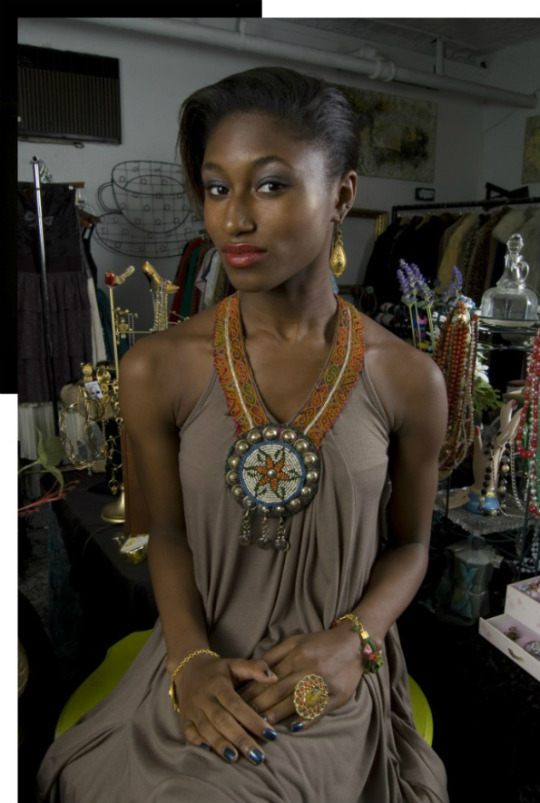 dark skin black women appreciation post. behold mothafuckas!