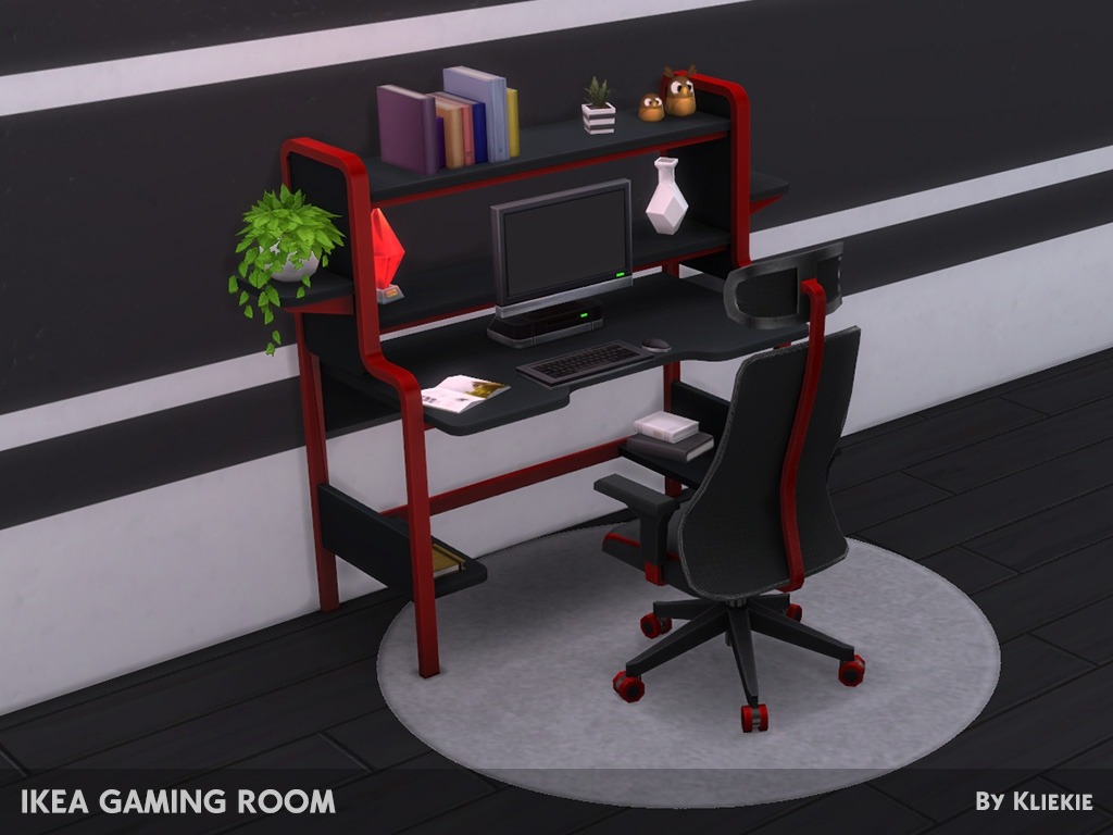 Gaming Desks - IKEA