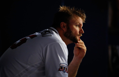 A.J. Pierzynski
