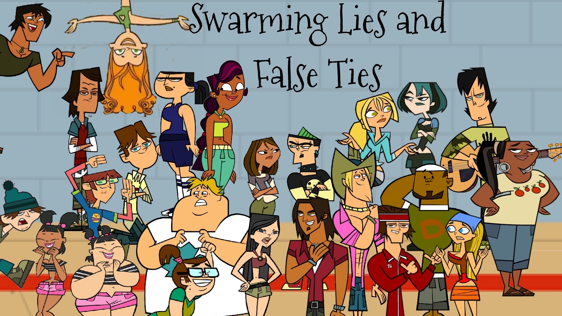 Total Drama Cody On Tumblr Total Drama Cody On Tumblr