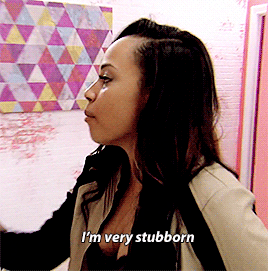 TMI characters as gifs