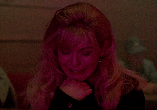myellenficent:   Sheryl Lee as Laura Palmer in Twin Peaks: Fire Walk with Me (1992)