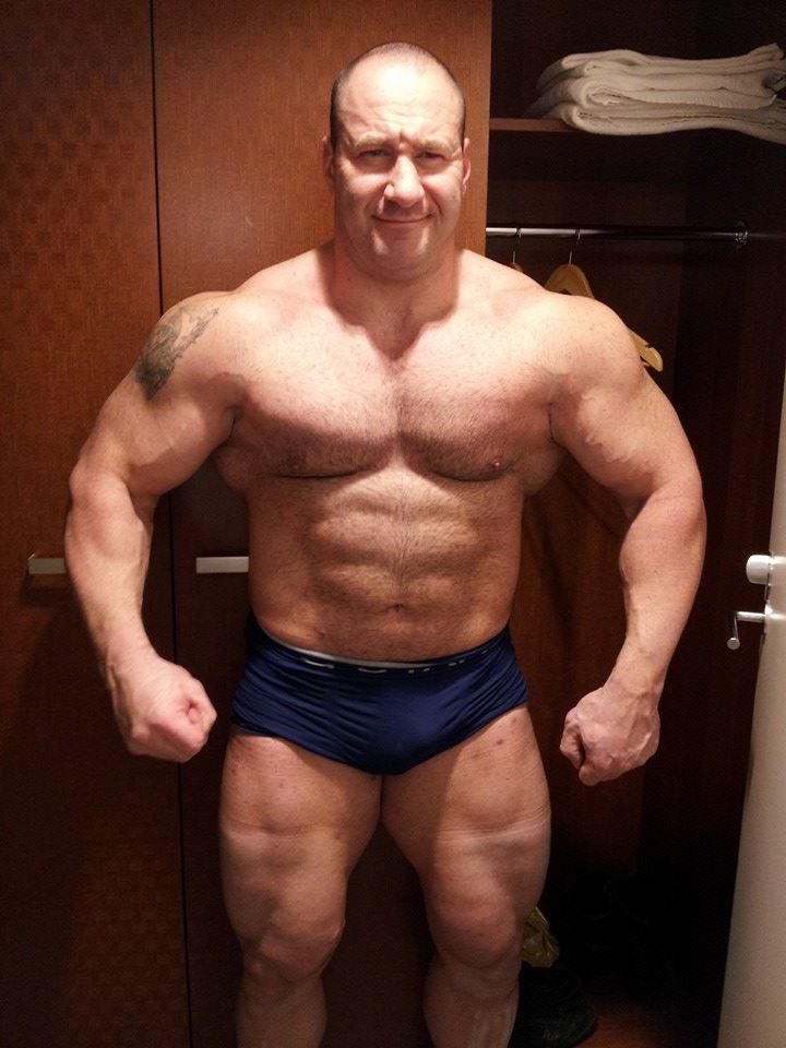 Big and Beautiful