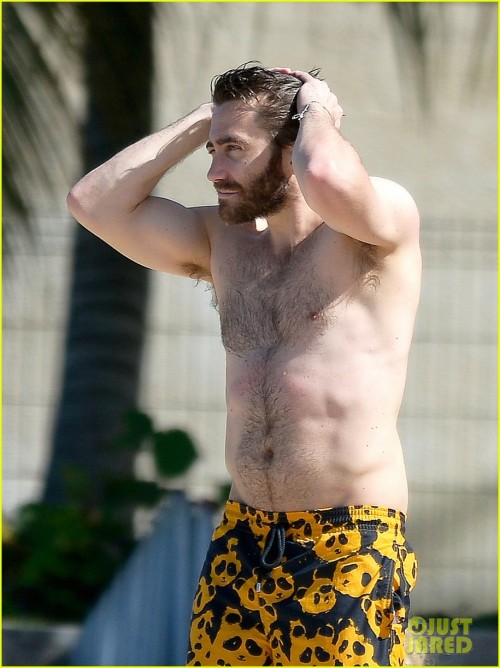 jake gyllenhaal