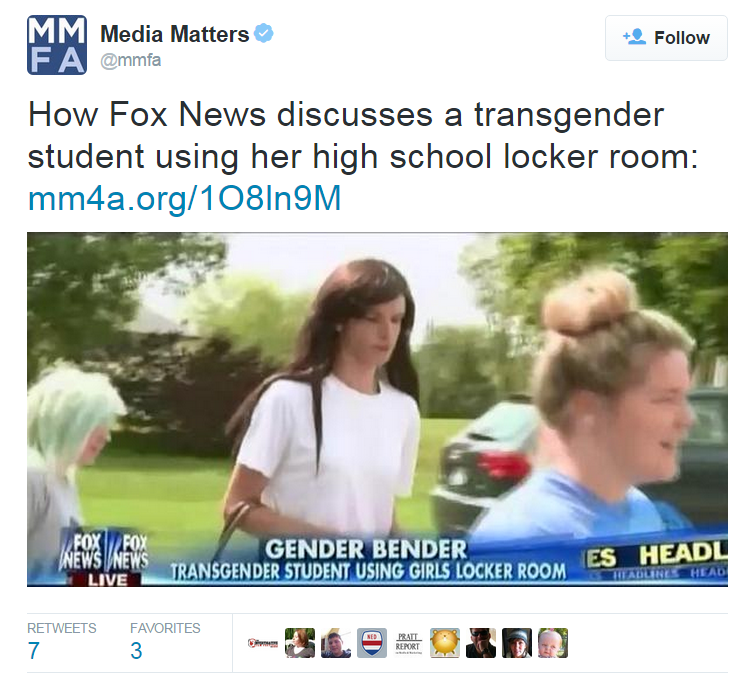 mediamattersforamerica: Fox: the playground bully of cable news.  (REMINDER: Experts