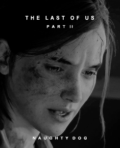 ashleythejohnsons:  The Last of Us Part II  ‘I’m gonna find,…and I’m gonna