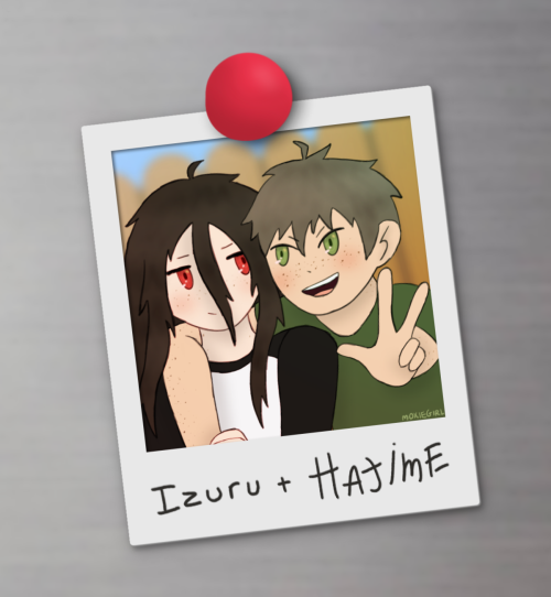 Hinatas Waughhhhhhh Babies