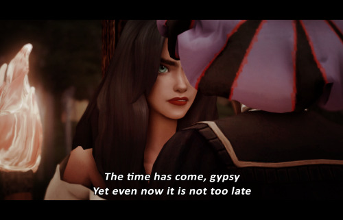 -The Hunchback of Notre Dame #7