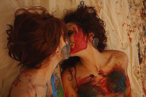 the-inspired-lesbian:  ♡