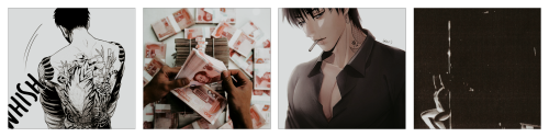 . ( &. Toji Fushiguro X Black!female Reader Warnings: Mentions Of Sex, Sex Work,gore, Profanity, Violence.