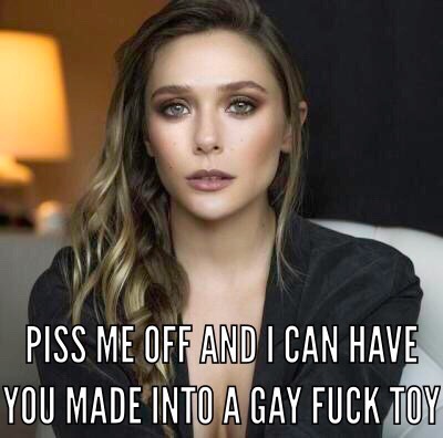 bratliketread:  It’s easier when you are cute.  Places where they love white boys.  Pay the right people and  you will go to bed and wake up somewhere in the Far East naked with a cock in your ass.  No one will care how you got  there.