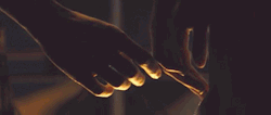 The Touch Of An Other Man