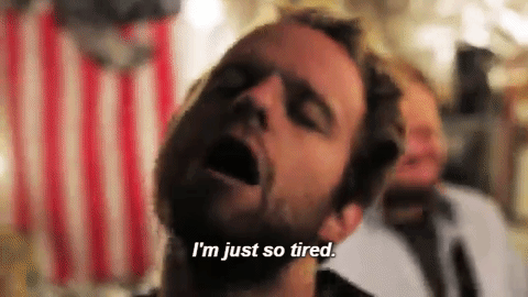 im-no-good-youre-no-better:  The Wonder Years // Came Out Swinging  