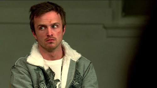 thepinkmancut: Outfit 103: “Your Favourite Furry” Breaking Bad S03x11 “Abiquiu” JP’s wearing a snugg