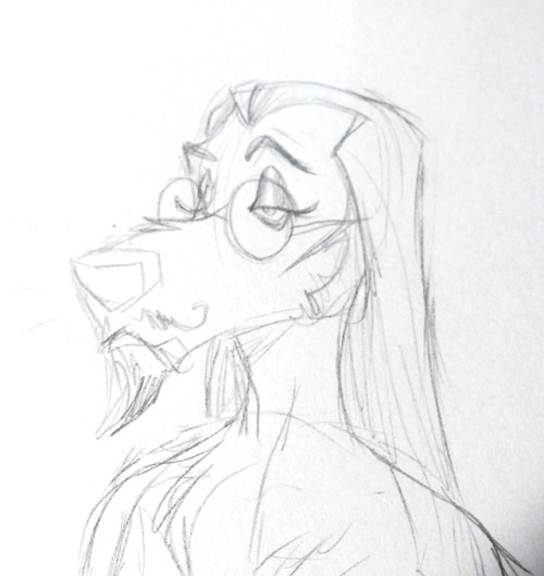 We’re just $60 shy! Please consider! $10+ you get a rough pencil headshot!INFO: https://twitte