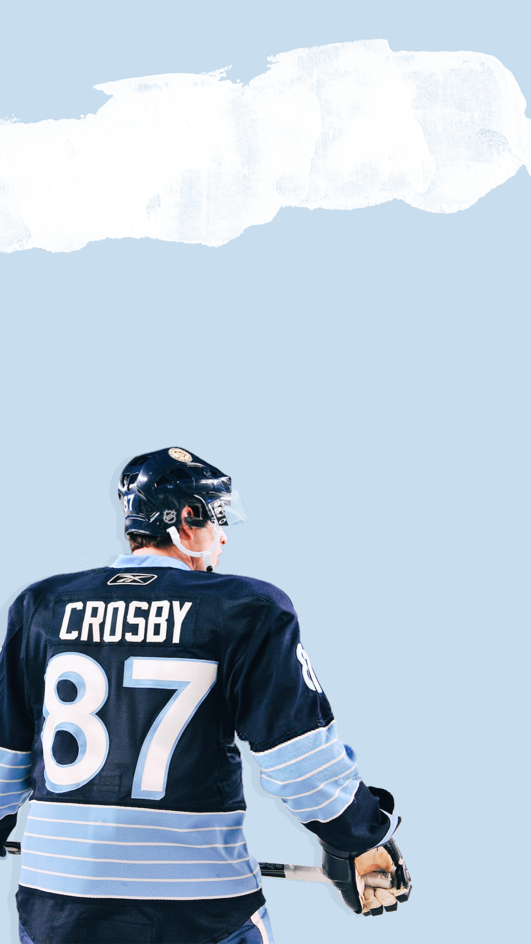 Where Hockey Meets Art — wallpapers • sidney crosby & pittsburgh