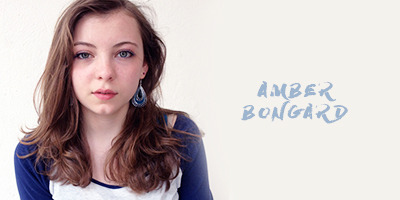 Amber Bongard  nackt