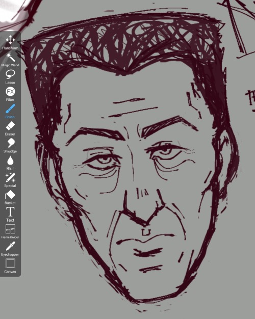 I Was Bored On Classes.