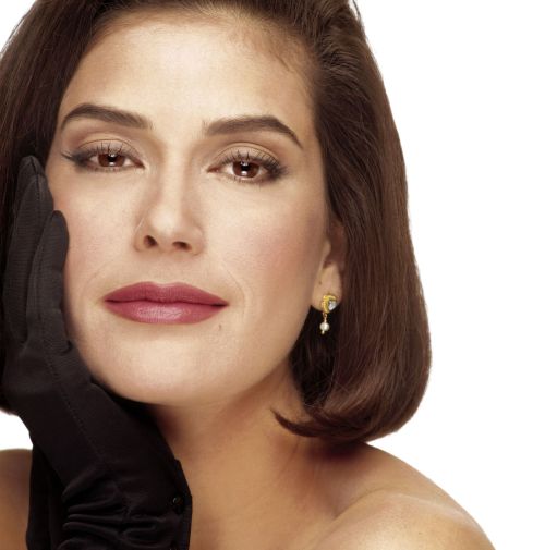 Teri Hatcher