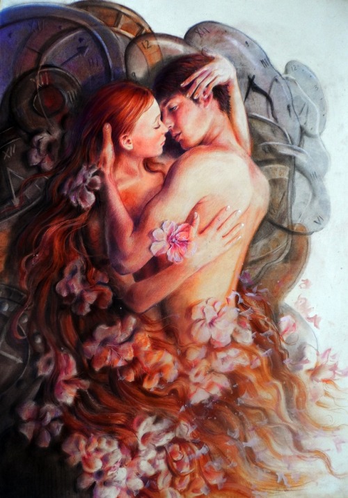 MTrafimoff - Artist from Poland.