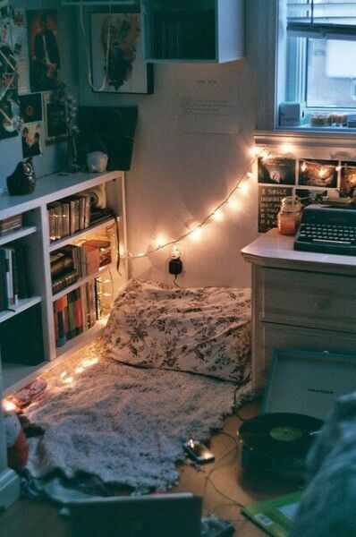 trasemc:  I want to live here! :D 