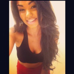 Miss-Amara:  A Beautiful Soul Is Hard To Come By 💓😍 