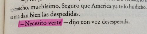 tienes-un-frijolito-en-el-diente:  -Maravilloso desastre. 