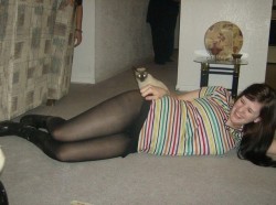 More pantyhose :https://pantiesimperiium.blogspot.com/search/label/pantyhosehttps://www.facebook.com/tightsmag/