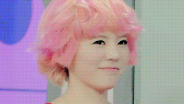 leesunkyus:    MAKE ME CHOOSE: ASKED BY anonymous↳   cute sunny or sexy sunny?