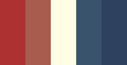color-palettes:  Process - Submitted by Anonymous