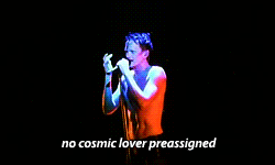 nph-burtka:  Neil Patrick Harris - “Wicked Little Town” (Tommy Gnosis Version)Hedwig and the Angry Inch (Broadway 2014) 