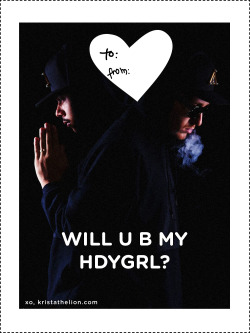 koraline:  happy valentine’s day x flosstradamus