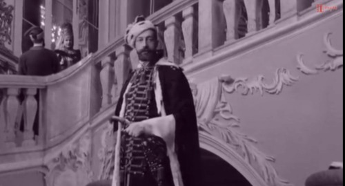 Assorted Grand Duke Konstantin Konstantinovich Spam