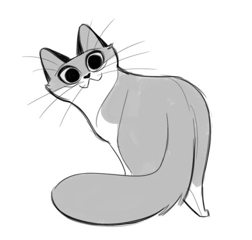 How To Draw Cat  Step By Step Guide  Storiespubcom Learn With Fun