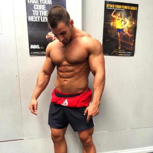 tufas:  Steve