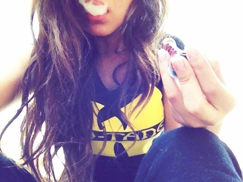 WU TANG FOREVER! **